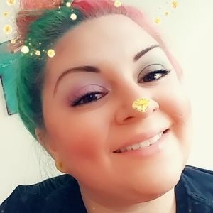 Meet your Posher, Erica